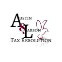 Austin & Larson Tax Resolution logo