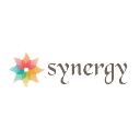 Synergy Yoga Center logo