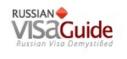 Russian Visa Guide logo
