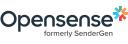 Opensense, Inc. logo