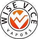 Wise Vice Vapors logo