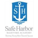 Safe Harbor Academy logo