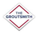 The Groutsmith logo