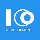 ICO Development logo