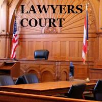 Lawyers Court Legal Web Services image 14