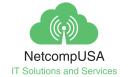 NetCompUSA logo