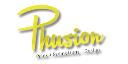 Phusion logo