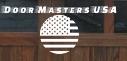 Door Masters USA logo