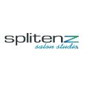 Splitenz Salon Studio logo