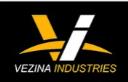Vezina Industries logo