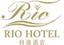 Rio Hotel logo
