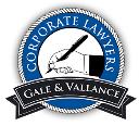 Incorporation Attorney logo