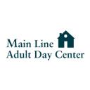 Main Line Adult Day Center logo