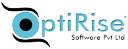 Optirise Software pvt Ltd logo