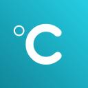 Coldfront Cryo logo