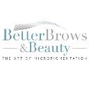 Better Brows & Beauty logo