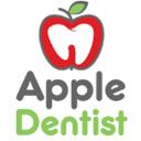 Apple Dentist logo