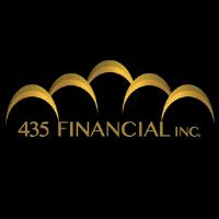 435 Financial image 1