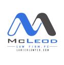 McLeod Law Firm, P.C. logo