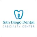 San Diego Dental Specialty Center logo