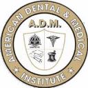 American Dental & Medical Institute logo