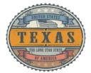 Texas Passports logo