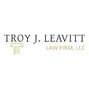 Troy J Leavitt Law Firm, LLC logo