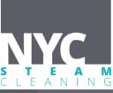 NYC Steam Cleaning NY logo