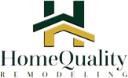 Home Quality Remodeling logo
