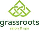 Grassroots Aveda Salon & Spa logo