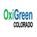 Oxigreen colorado logo