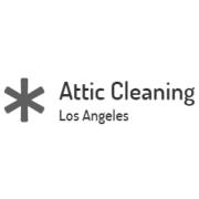 Attic Cleaning Los Angeles image 1