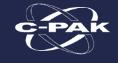 C-Pak Industries Incoporated logo