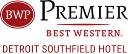 Best Western Premier Detroit Southfield logo