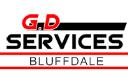 Garage Door Repair Bluffdale logo