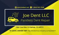 Joe Dent LLC image 1
