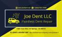 Joe Dent LLC logo
