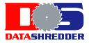 Data Shredder logo