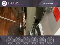 Feet Up Carpet Cleaning image 1