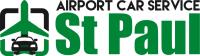 St. Paul Airport Car Service image 1