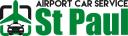 St. Paul Airport Car Service logo