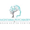 Montana Psychiatry & Brain Health Center logo