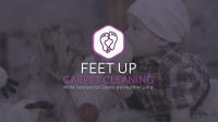 Feet Up Carpet Cleaning image 4