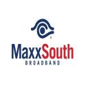 MaxxSouth Broadband logo