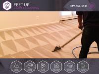Feet Up Carpet Cleaning image 7
