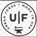 Urban Forge logo