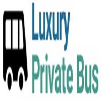 Luxury Private Bus image 3