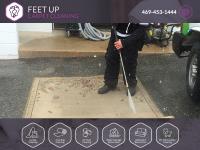Feet Up Carpet Cleaning image 9