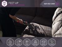 Feet Up Carpet Cleaning image 8