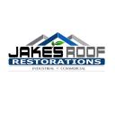 Jake's Roof Restorations logo